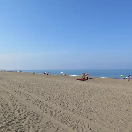 Casa vacanze Locazione Turistica Gineprino-10