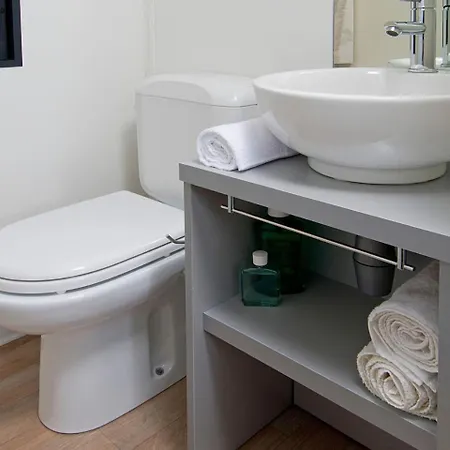 Casa vacanze Locazione Turistica Gineprino-10 *