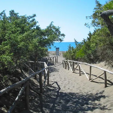Casa vacanze Locazione Turistica Gineprino-10