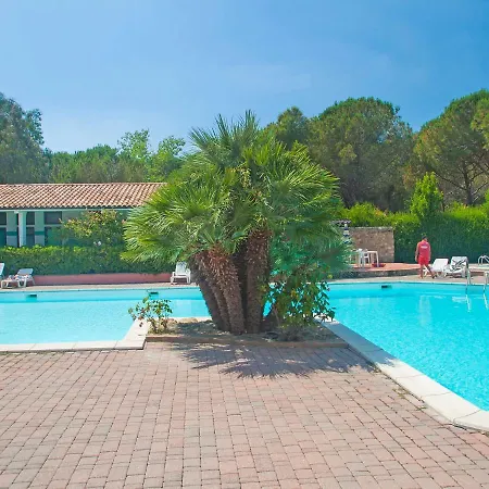 Locazione Turistica Gineprino-10 *