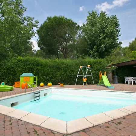 Casa vacanze Locazione Turistica Gineprino-10 Marina Di Bibbona