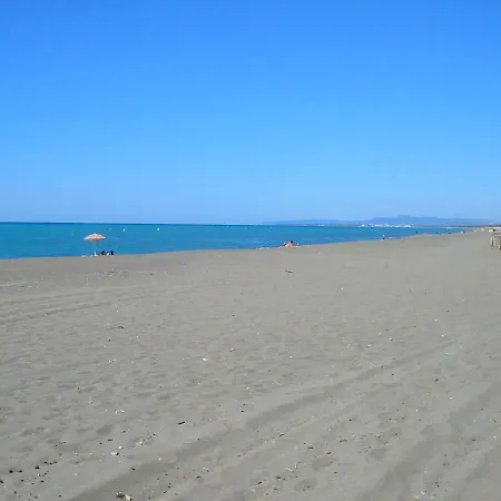 Locazione Turistica Gineprino-10 Casa vacanze *